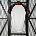 Flamengo 25/26 Away Women Jersey