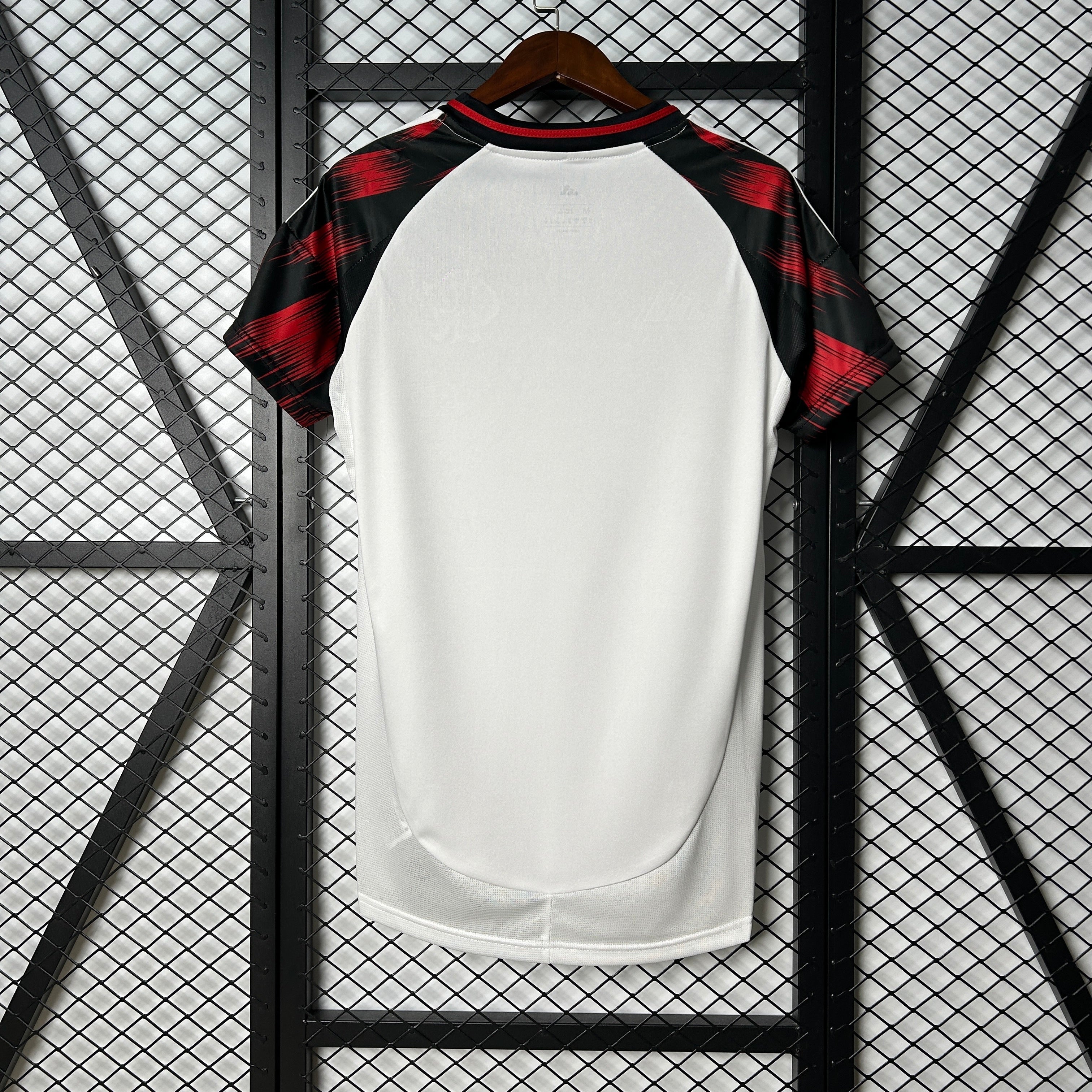 Flamengo 25/26 Away Women Jersey