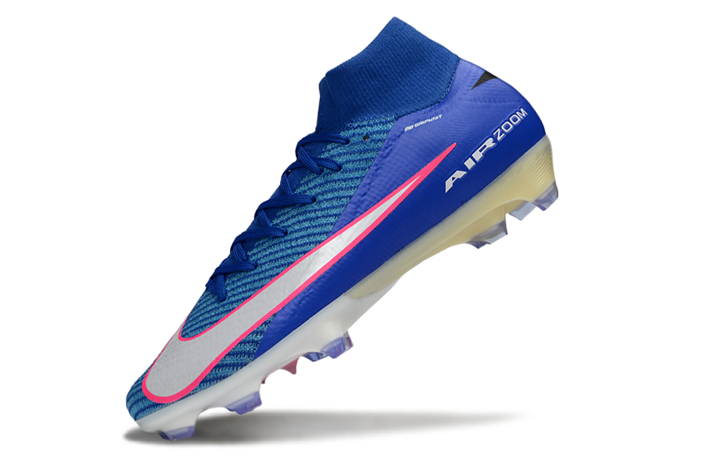 Mercurial Air Zoom Superfly 10