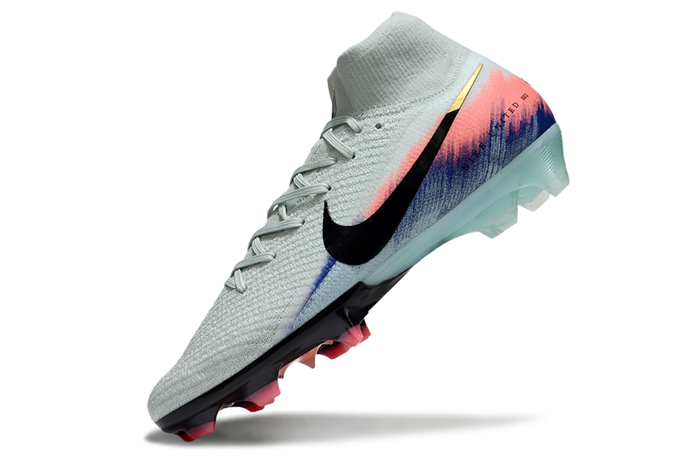 Mercurial Air Zoom Superfly 10
