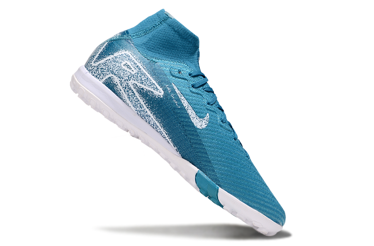 Nike Air Zoom Mercurial Superfly 10 Turf