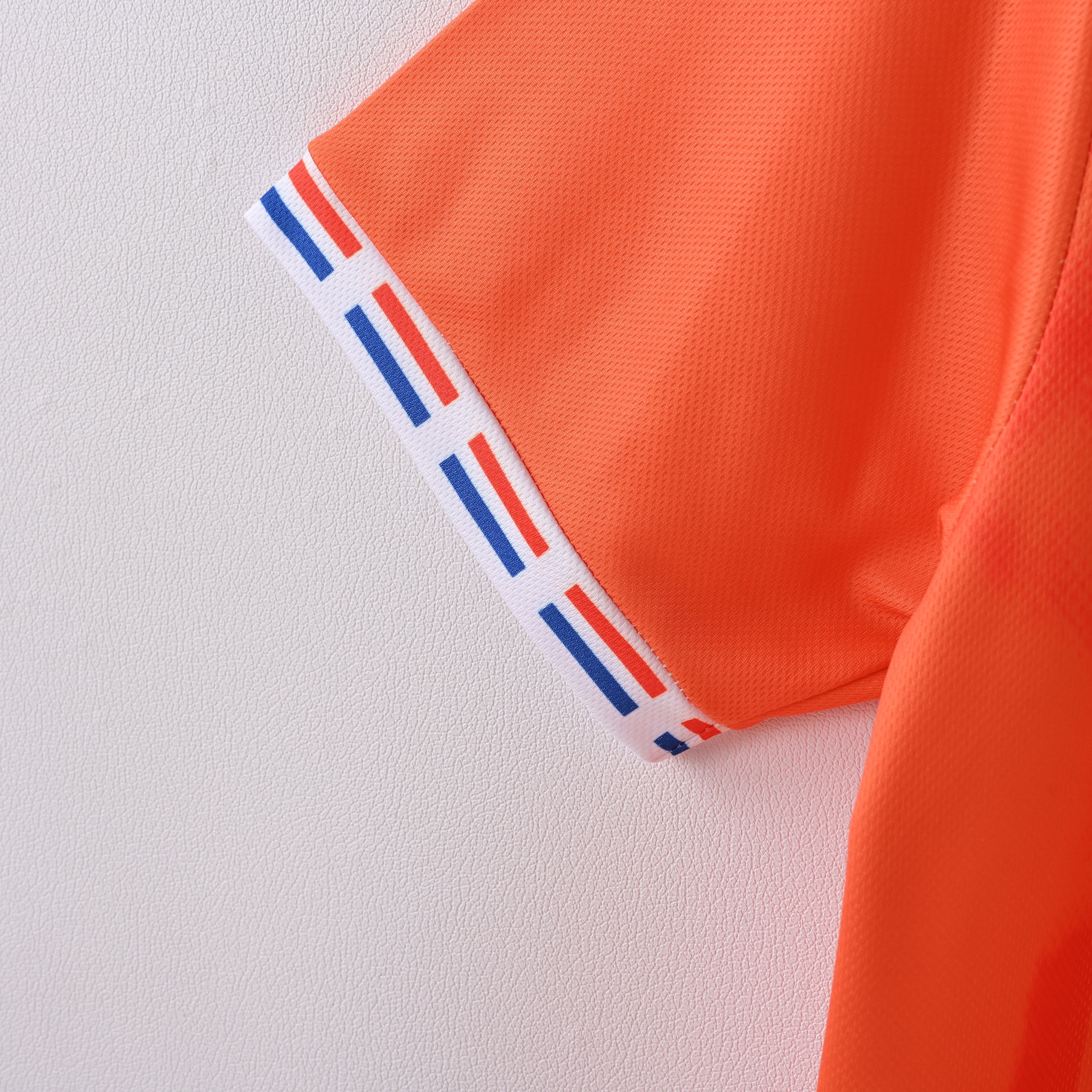 Retro Netherlands 1996 Jersey