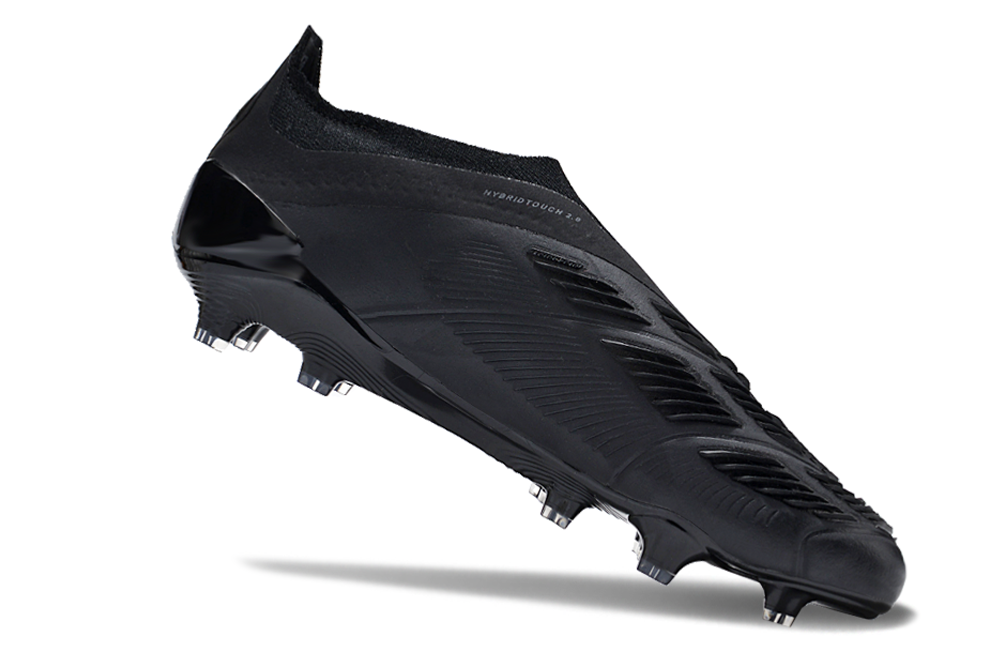 PREDATOR LACELESS