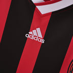 Retro AC Milan 2009/10 Jersey