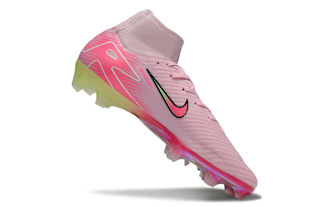 Mercurial Air Zoom Superfly 10