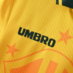 Retro Brasil 1994 Jersey