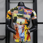 Japan 2024 Special Edition Jersey