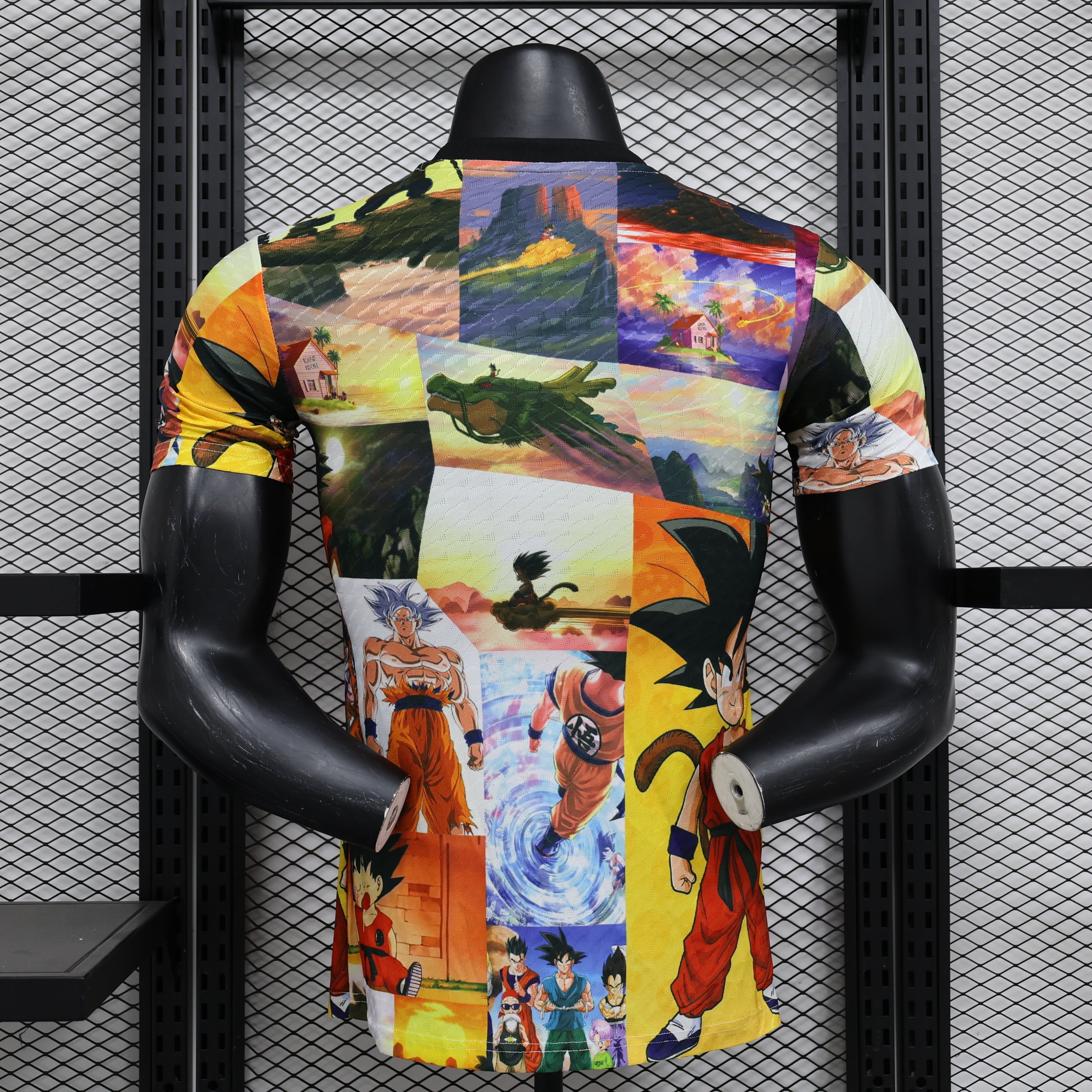 Japan 2024 Special Edition Jersey