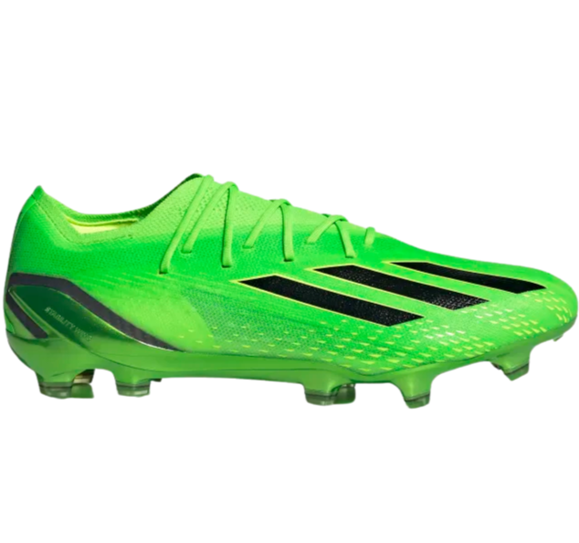 Nike Soccer