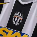 Retro Juventus 2004/05 Jersey