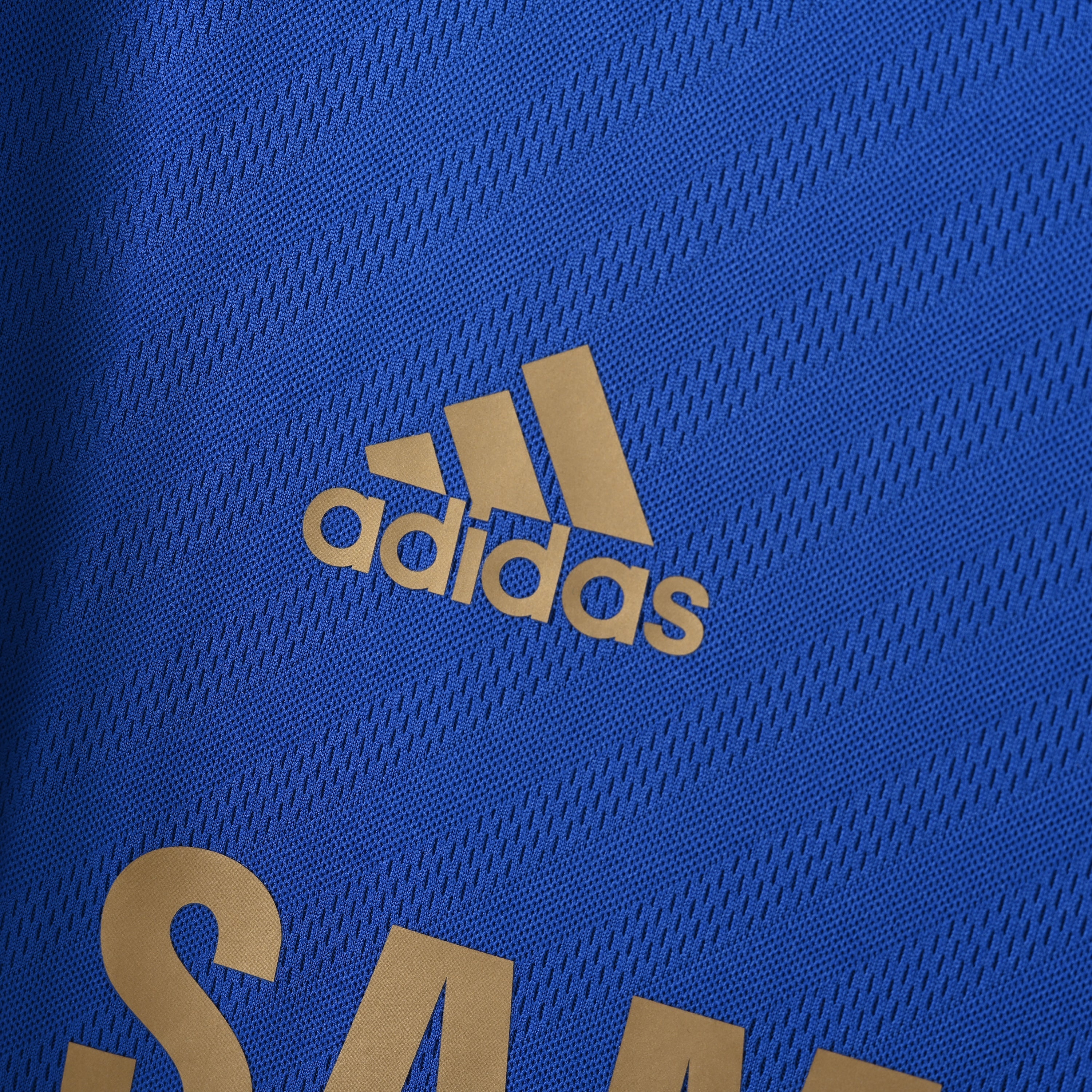 Retro Chelsea 2012/13 Jersey