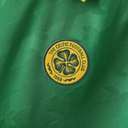 Retro Celtic FC 2024/25 Jersey