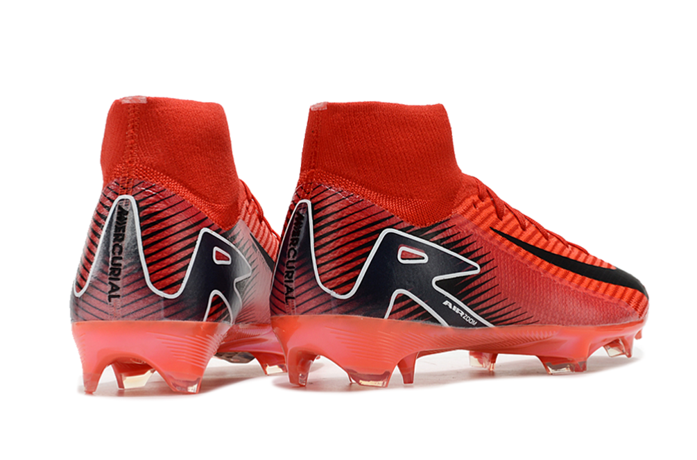 Nike Mercurial Air Zoom Superfly 10
