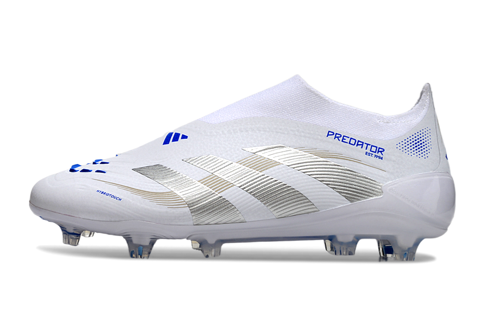 PREDATOR LACELESS