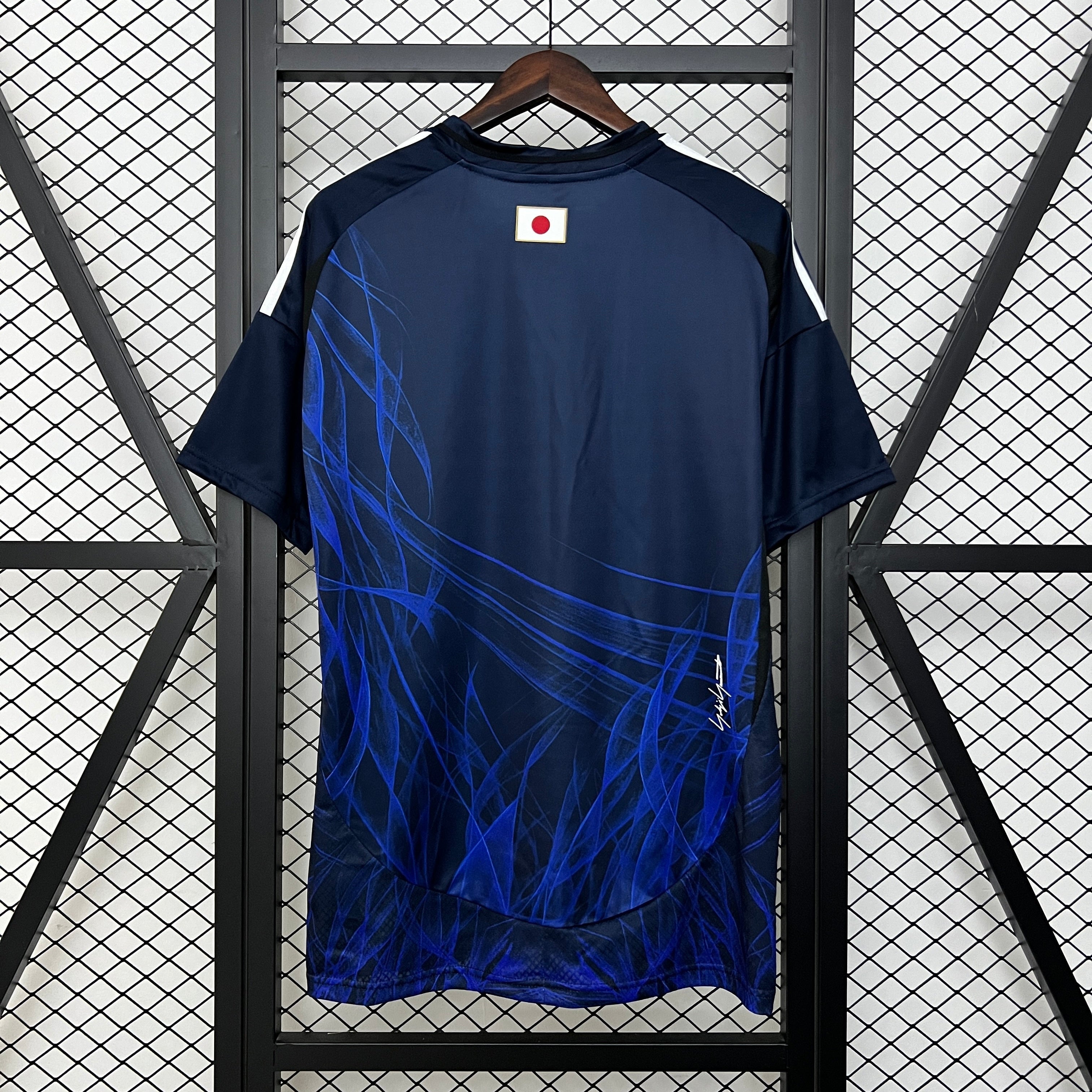 Japan 2024 Special Edition Jersey