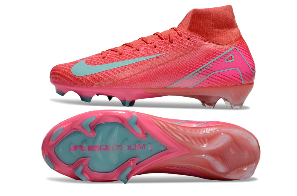 Mercurial Air Zoom Superfly 10