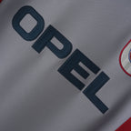 Retro Bayern Munich 1998/99 Jersey