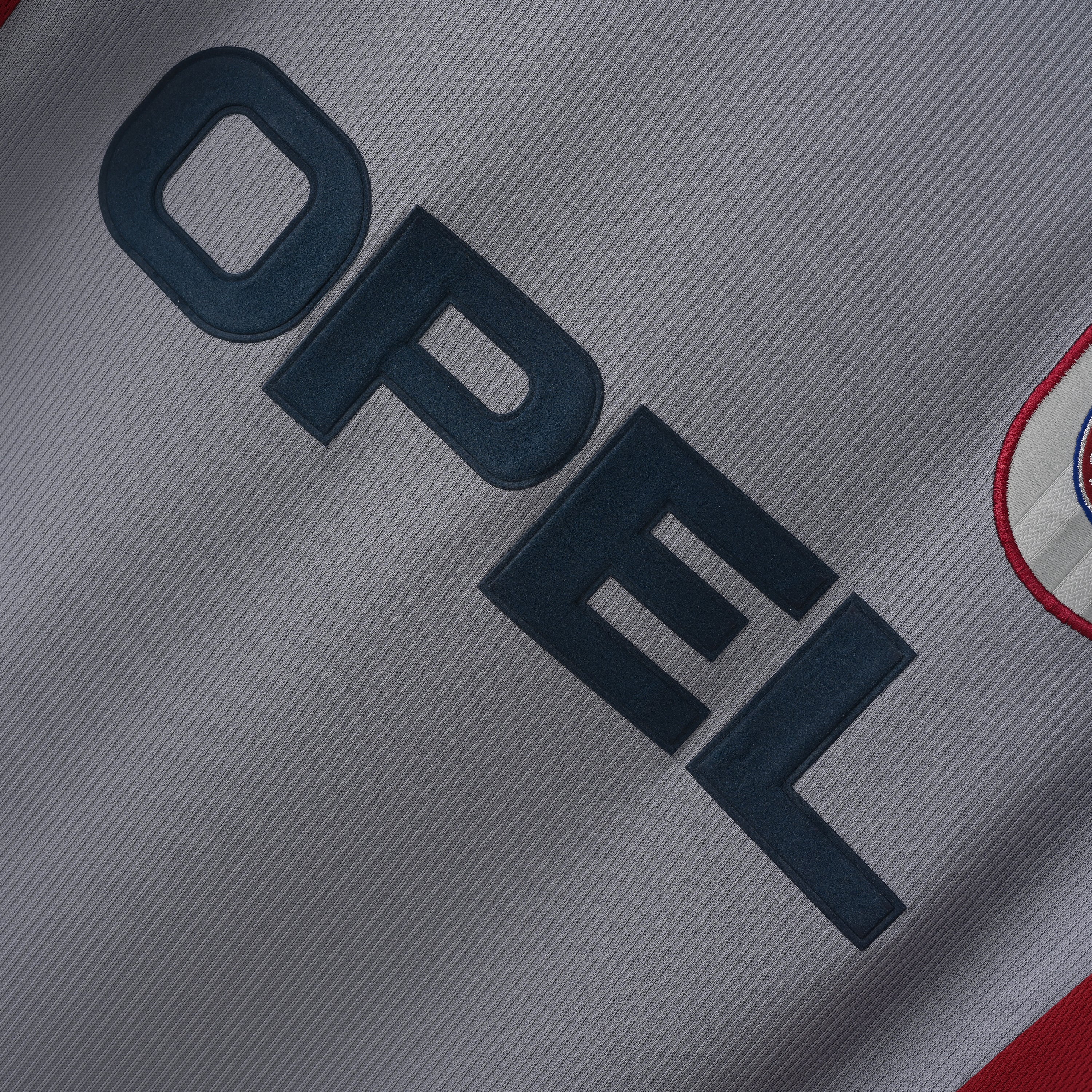Retro Bayern Munich 1998/99 Jersey