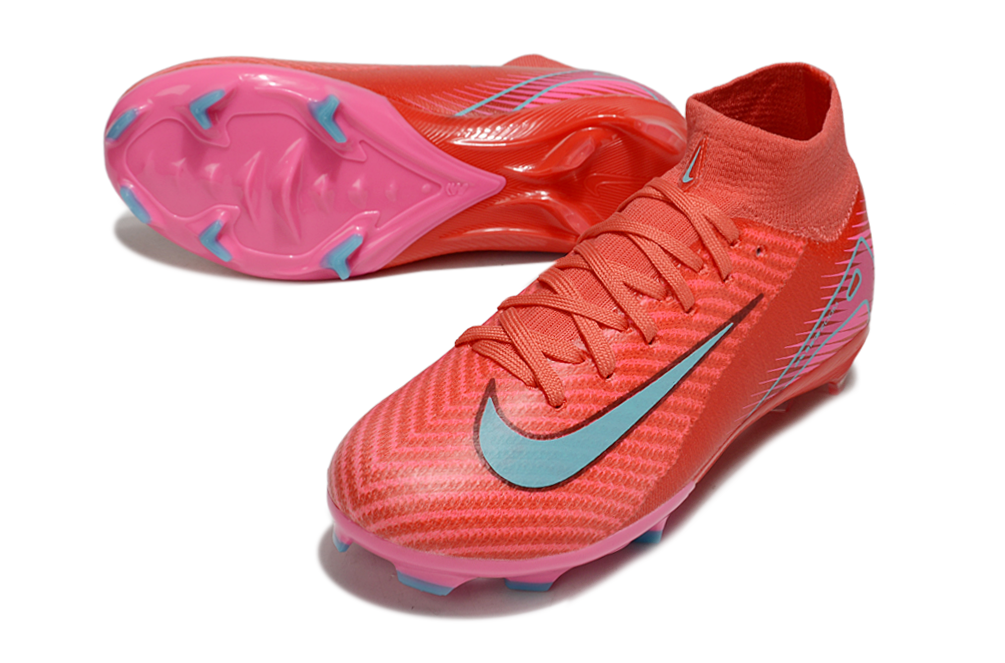 Nike Mercurial Air Zoom Superfly 10