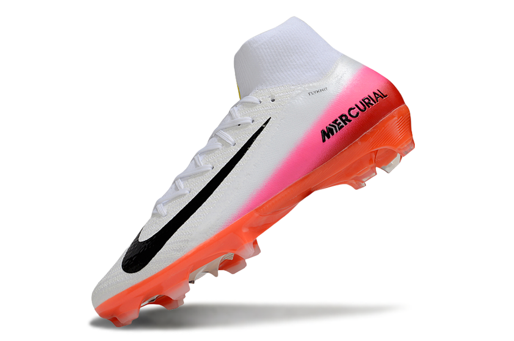 Mercurial Air Zoom Superfly 10
