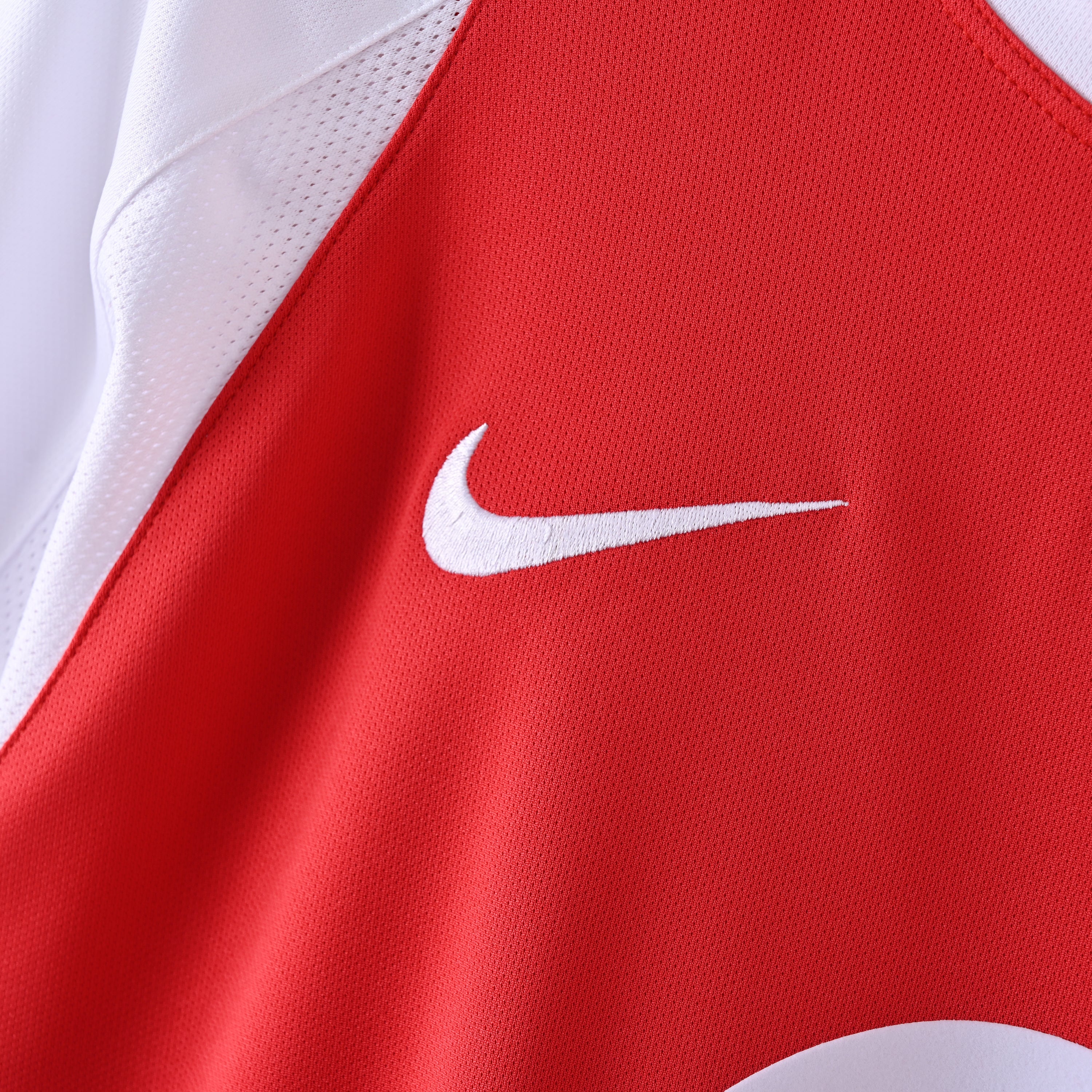 Retro Arsenal Jersey 2002/03