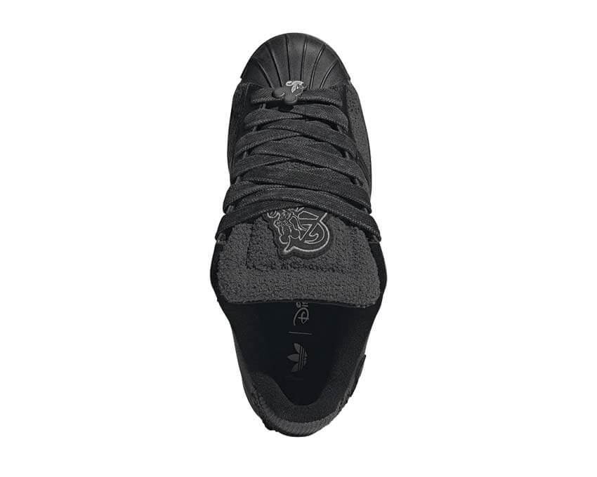 Adidas x Disney Mickey Super Grey