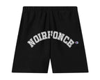 Champion x Noirfonce Short "Lux et umbra"