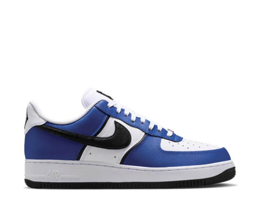 Nike Force 1 '07 Lv8 Sport "Old Royal"