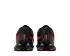 Nike Air Liquid Max "Black Fire"