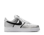 Nike Force 1 '07 Lv8 Sport "Metallic Silver"