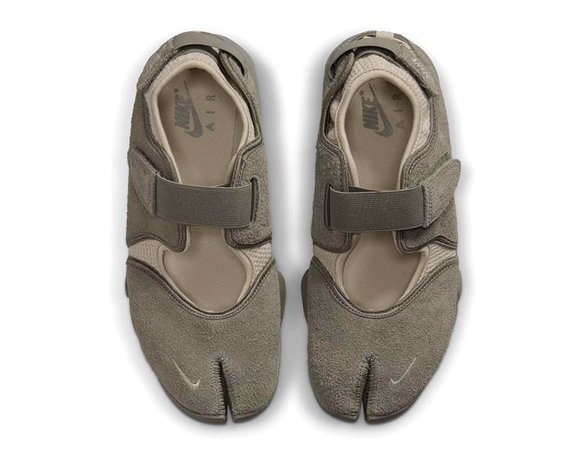 Nike Air Rift W "Light Khaki"