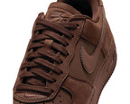 Nike  Air Force 1 Retro Prm Ess W "Cacao Wow"