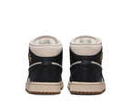 Air Jordan 1 Mid SE W "Off Noir"