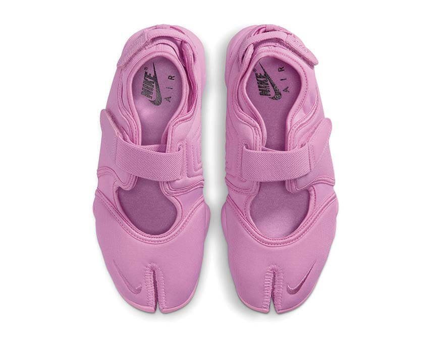 Nike Air Rift W "Light Magenta"