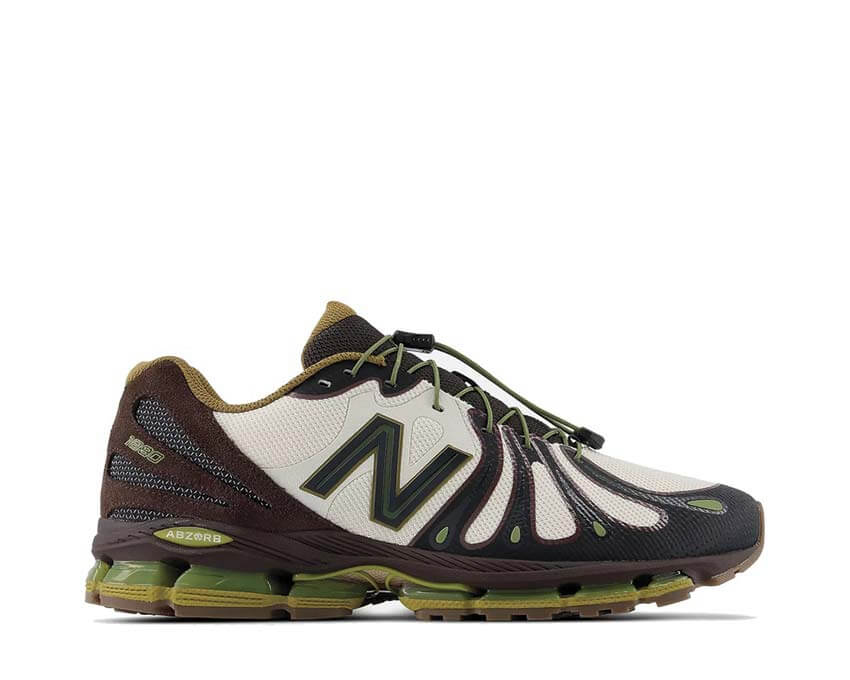 New Balance Abzorb 1890 "Pumpernickel"