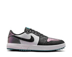 Air Jordan 1 Low G Spiked "Mineral Teal"