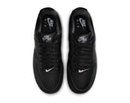 Nike Air Force 1 '07 W "Black"