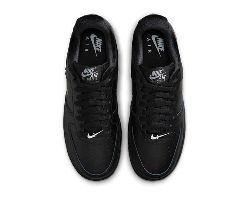 Nike Air Force 1 '07 W "Black"