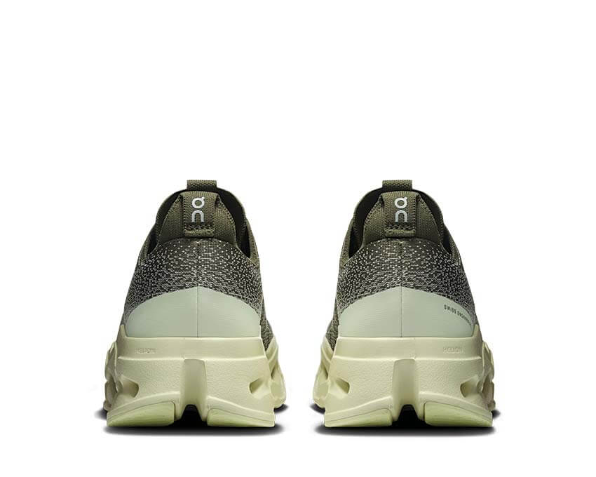 On Cloudsurfer Max "Olive"