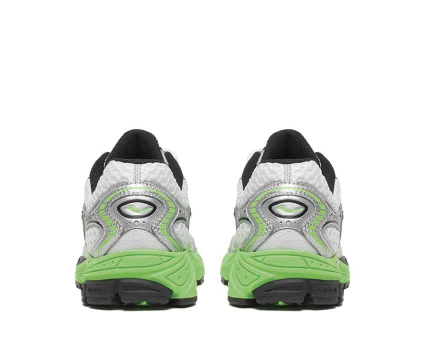 Saucony Progrid Ride 1 "Slime"