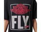 Jordan x Levi's® Tee "Black"