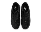 Nike Air Force 1 '07 Edge "Black"