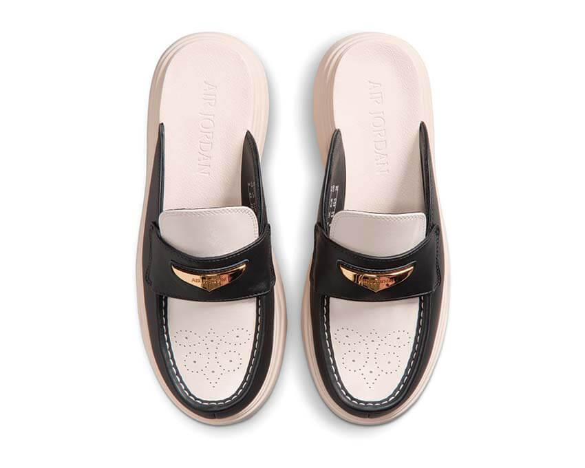 Air Jordan Mule SE W "Off Noir"
