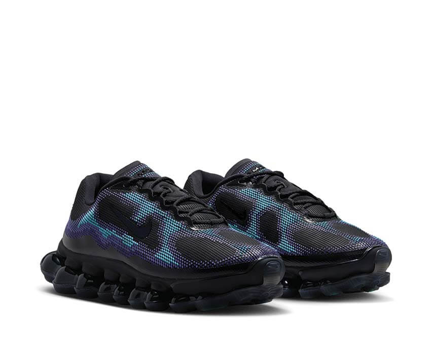 Nike Air Liquid Max 'Radiant Blue'
