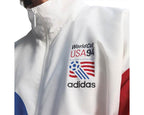 Adidas Graphic Woven Track Top