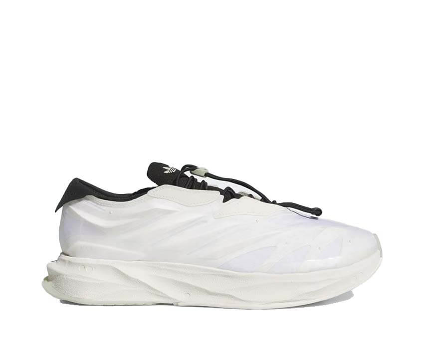 Adidas Terra Mono Lightstrike "Core White"