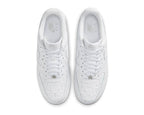 Nike Air Force 1 '07 Edge "White"