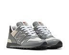 New Balance 1300 Made in USA "Slate grey"