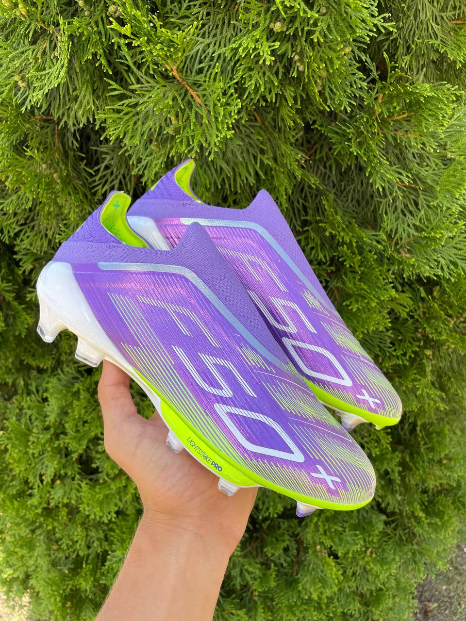 F50 + SIZE - 8