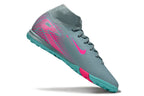 NIKE AIR ZOOM MERCURIAL SUPERFLY 10 TURF
